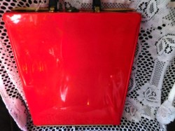 barbie red case bk